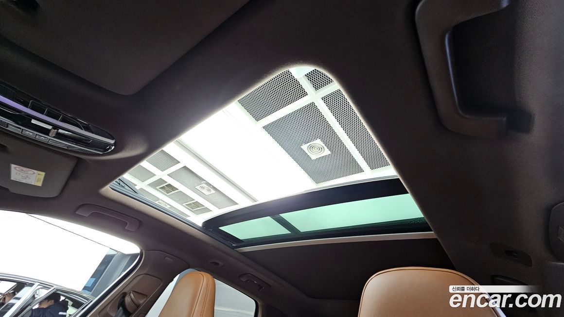 Porsche Cayenne 2022