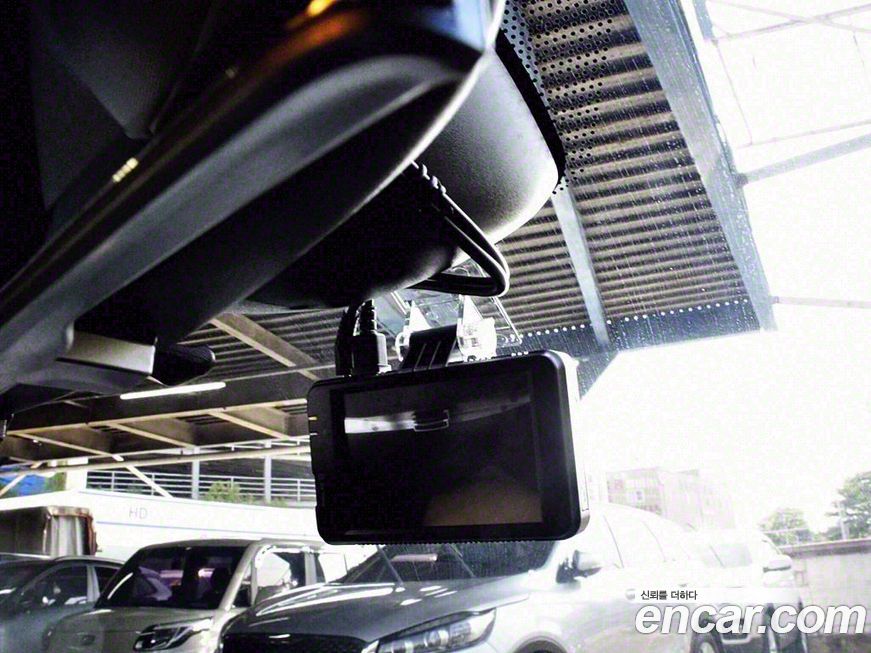 Renault-KoreaSamsung SM3 2011