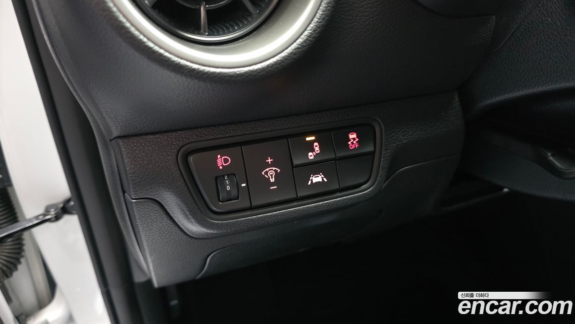 Kia K3 2021