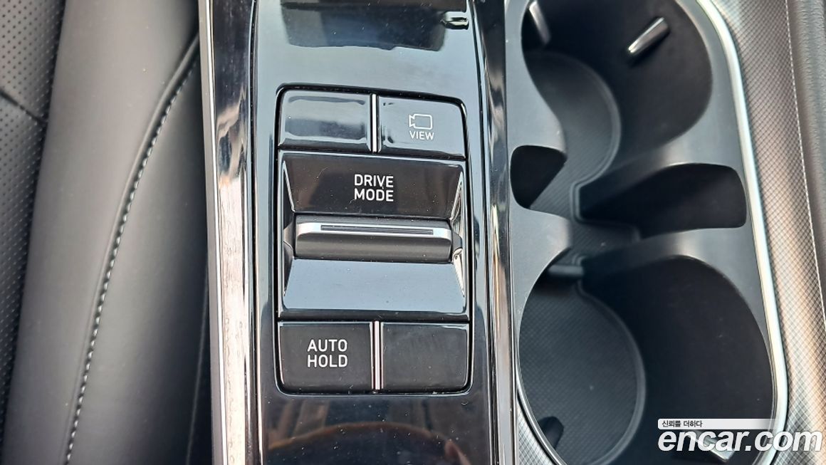 Hyundai Sonata 2022