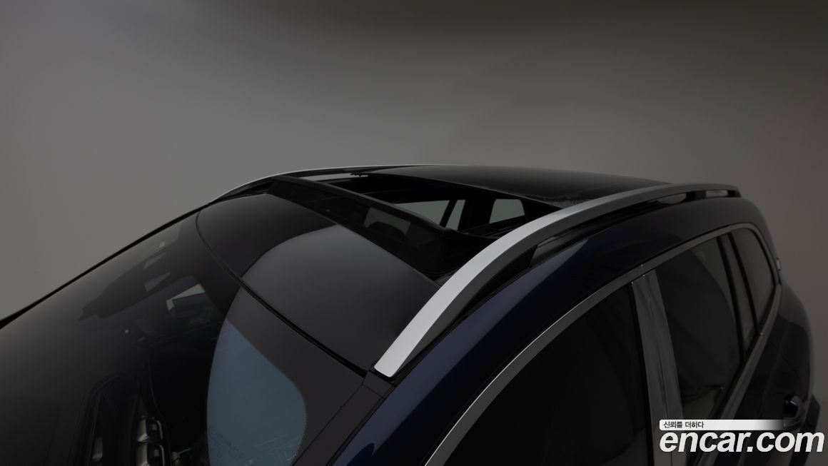 Mercedes-Benz GLS-Class 2025