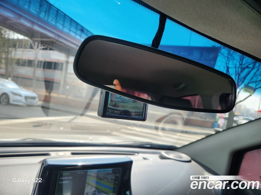 ChevroletGMDaewoo Spark 2012