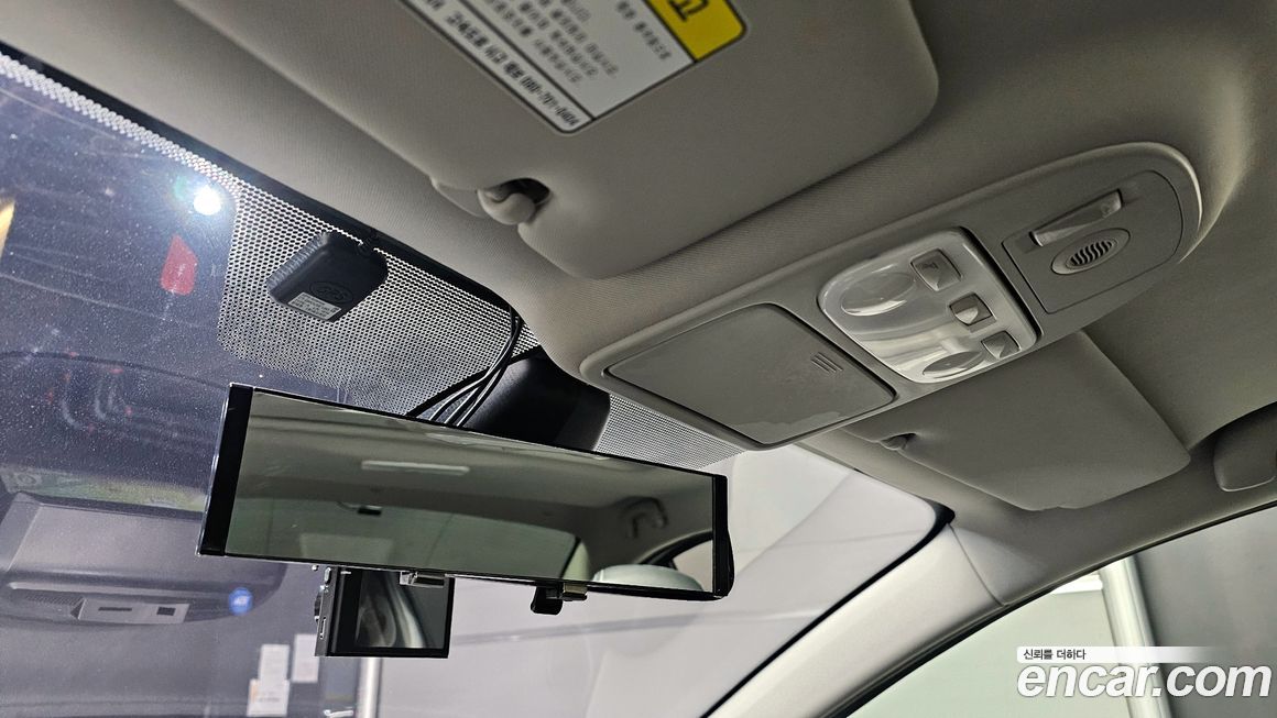 Renault-KoreaSamsung SM3 2015