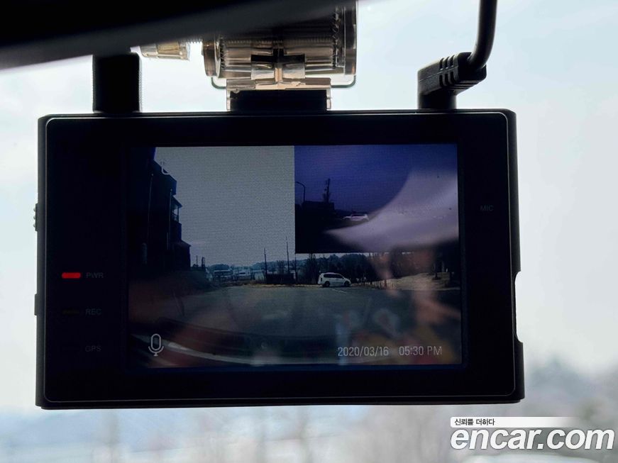 ChevroletGMDaewoo Spark 2012