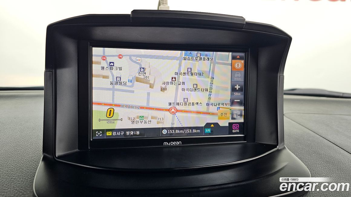 KG_Mobility_Ssangyong KORANDO 2011