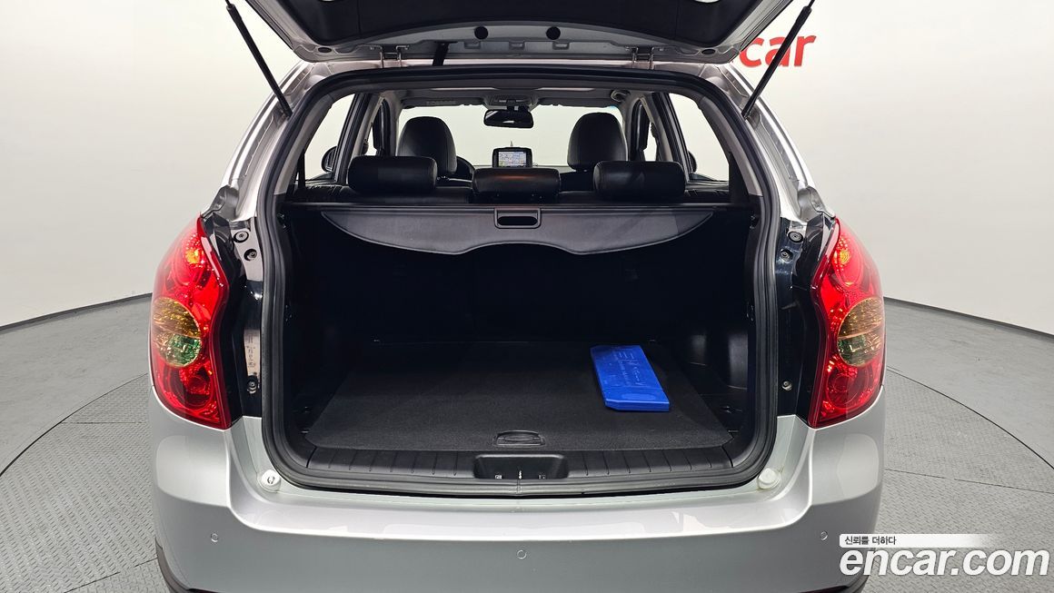 KG_Mobility_Ssangyong KORANDO 2011