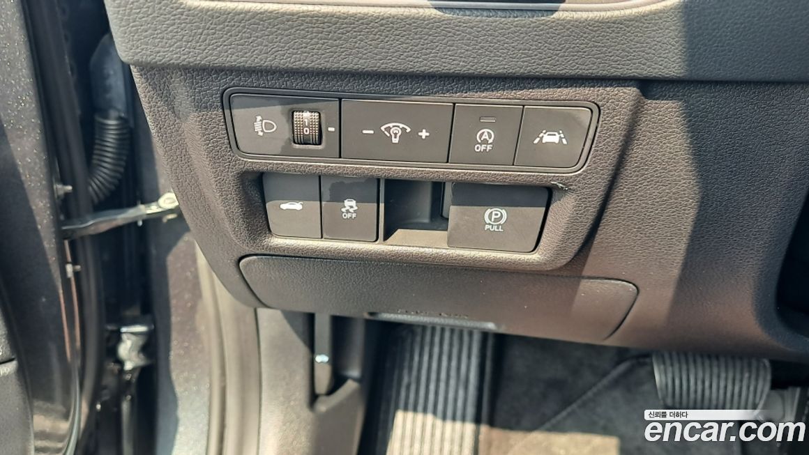 Hyundai Sonata 2022