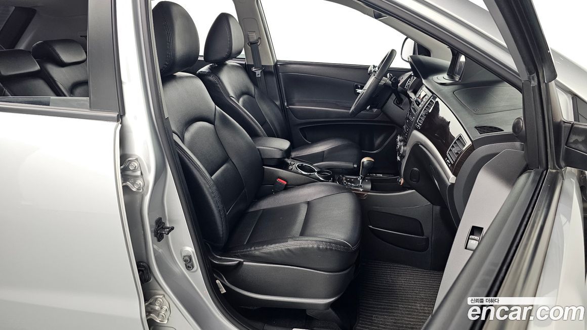 KG_Mobility_Ssangyong KORANDO 2011