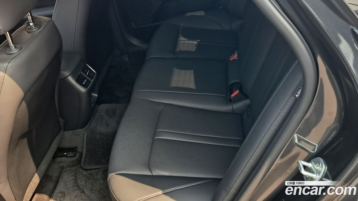 Hyundai Sonata 2022