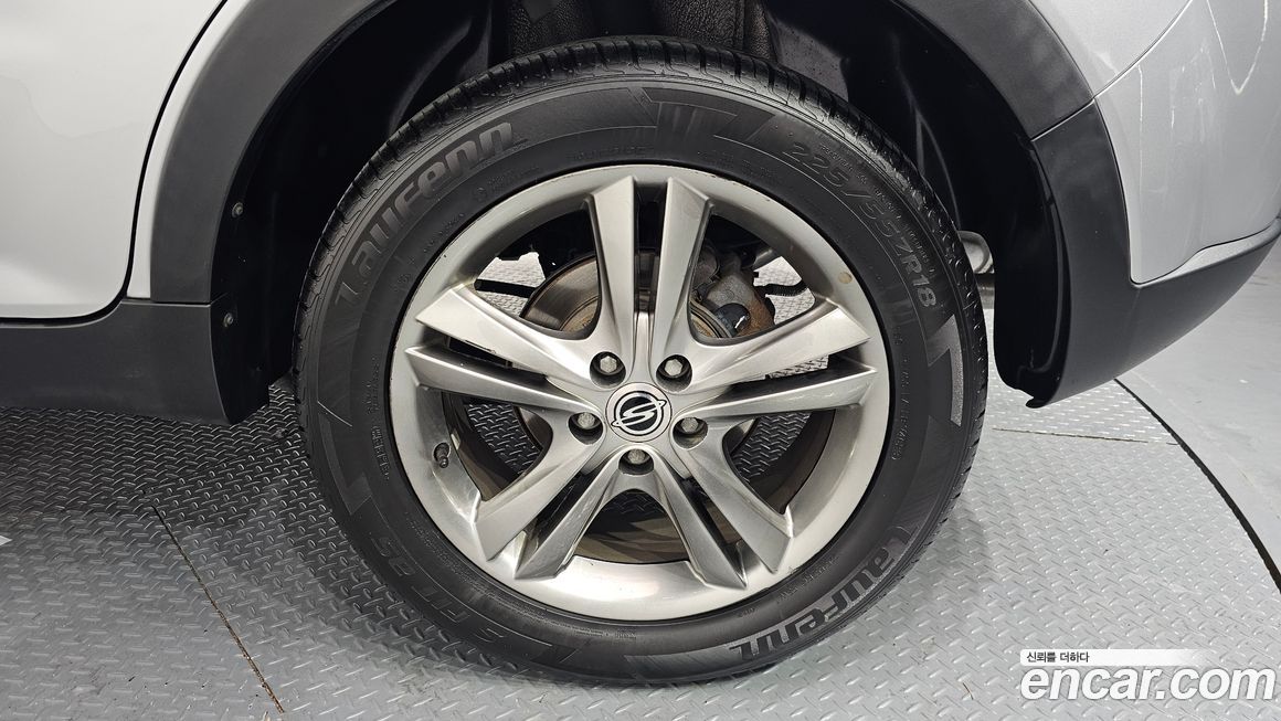 KG_Mobility_Ssangyong KORANDO 2011