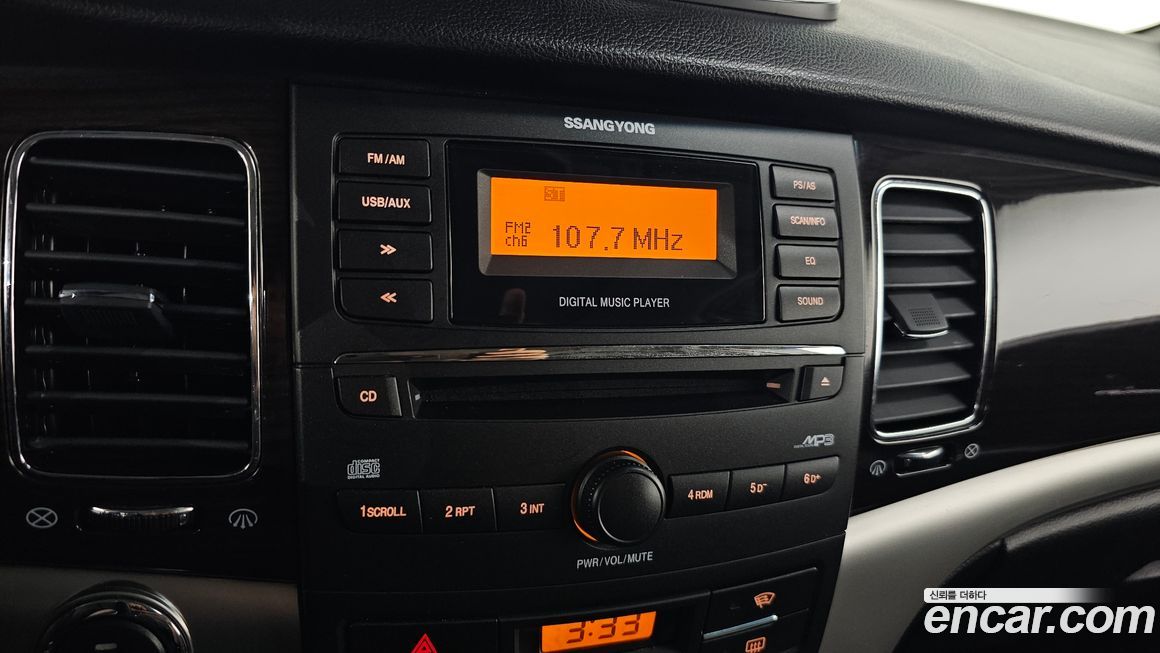 KG_Mobility_Ssangyong KORANDO 2011