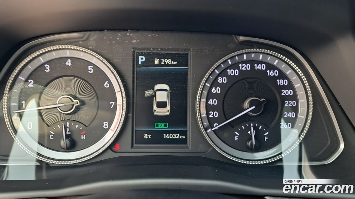 Hyundai Sonata 2022