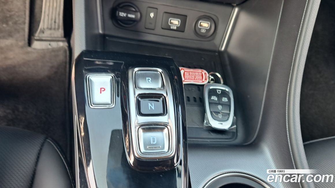 Hyundai Sonata 2022