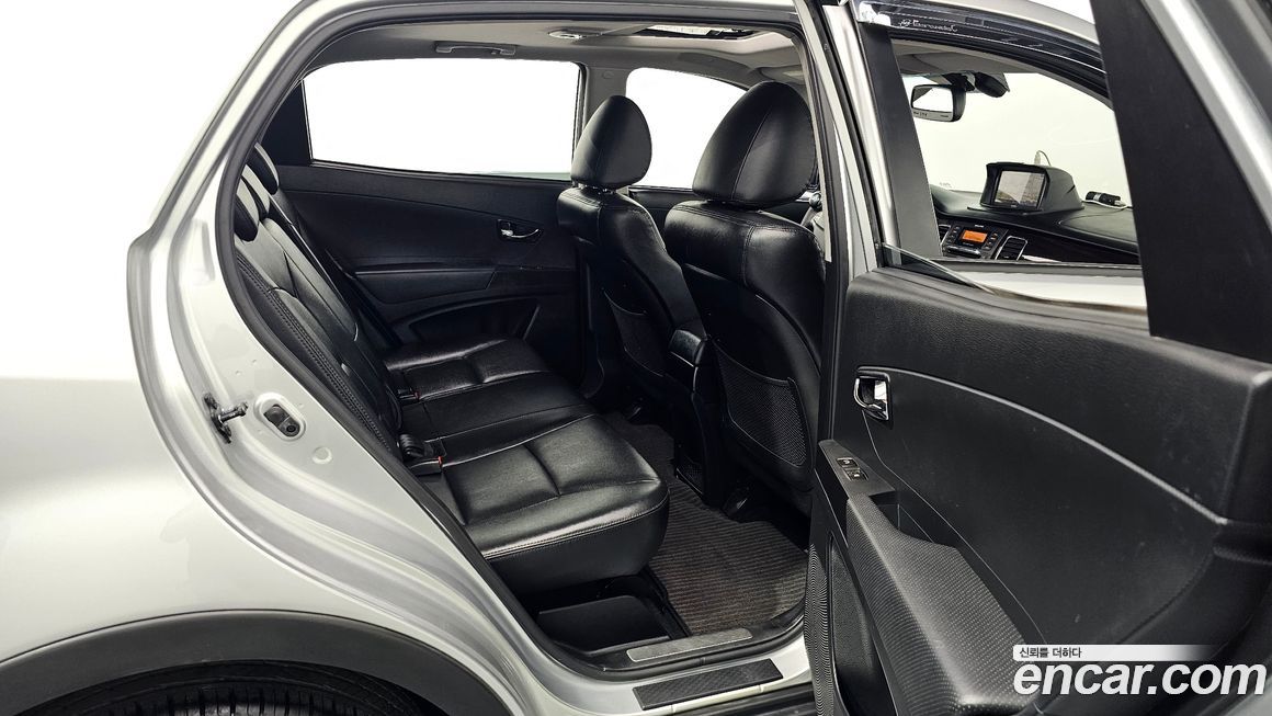 KG_Mobility_Ssangyong KORANDO 2011