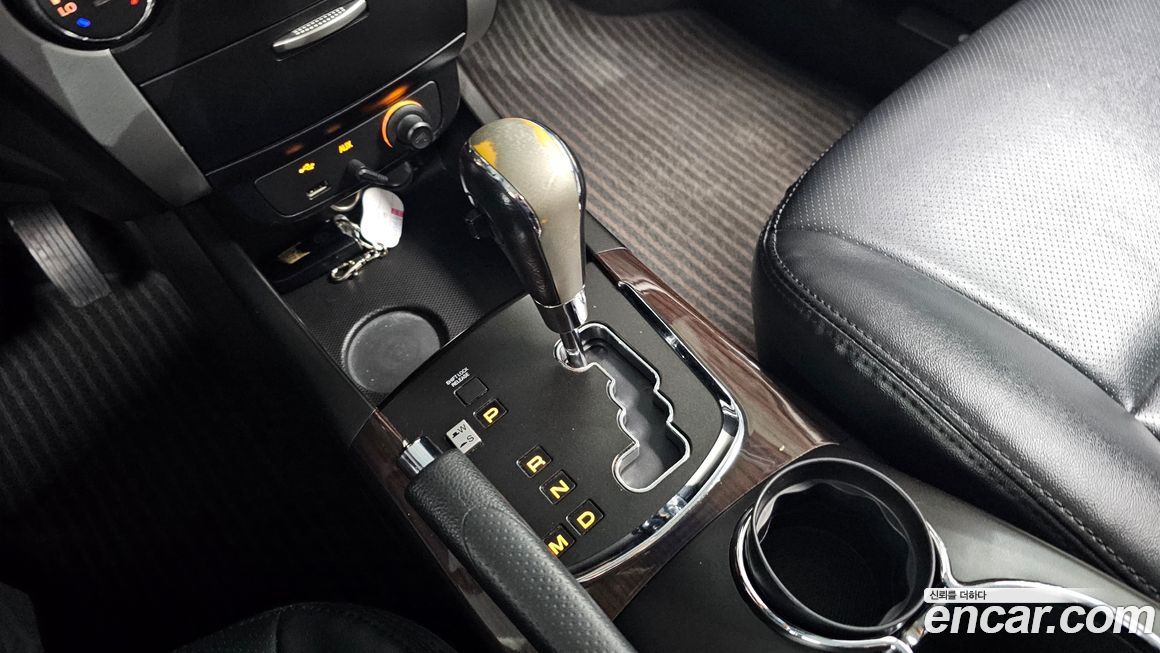 KG_Mobility_Ssangyong KORANDO 2011