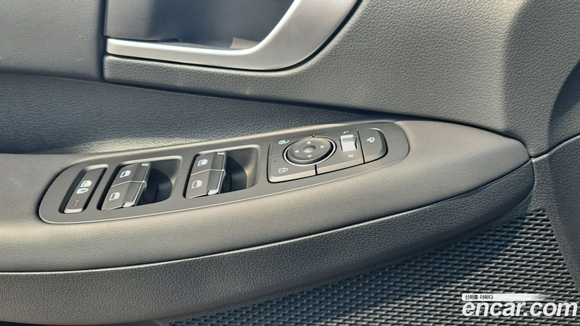 Hyundai Sonata 2022
