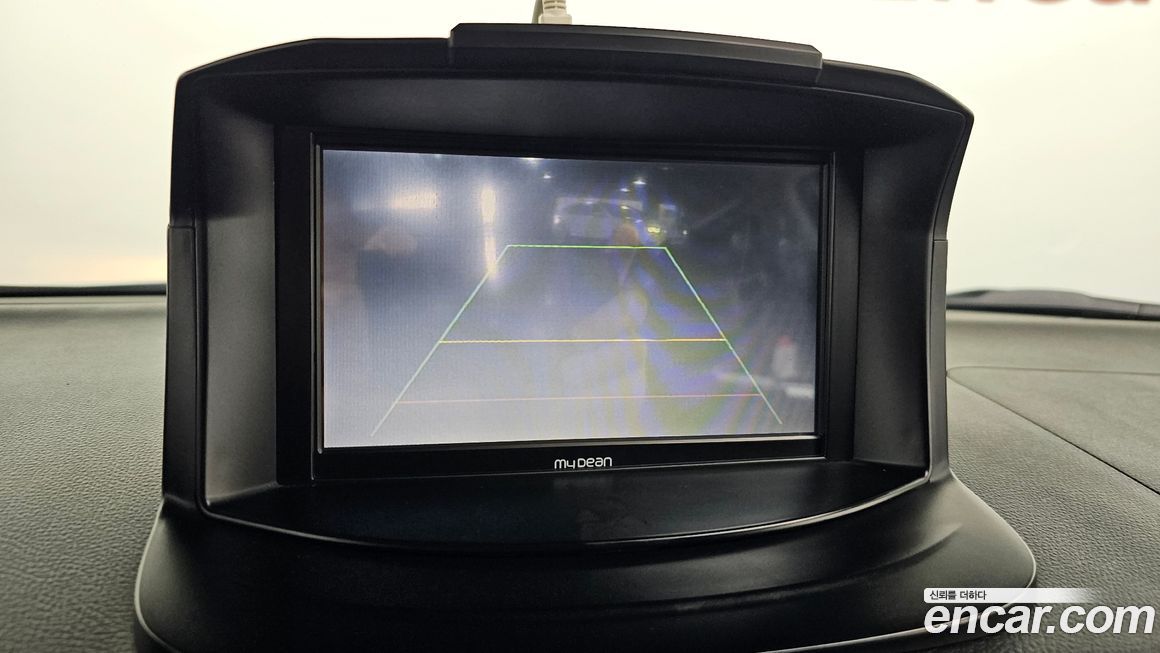 KG_Mobility_Ssangyong KORANDO 2011