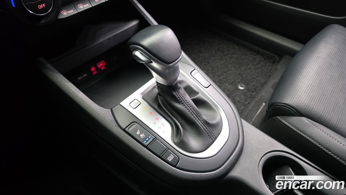 Kia K3 2021