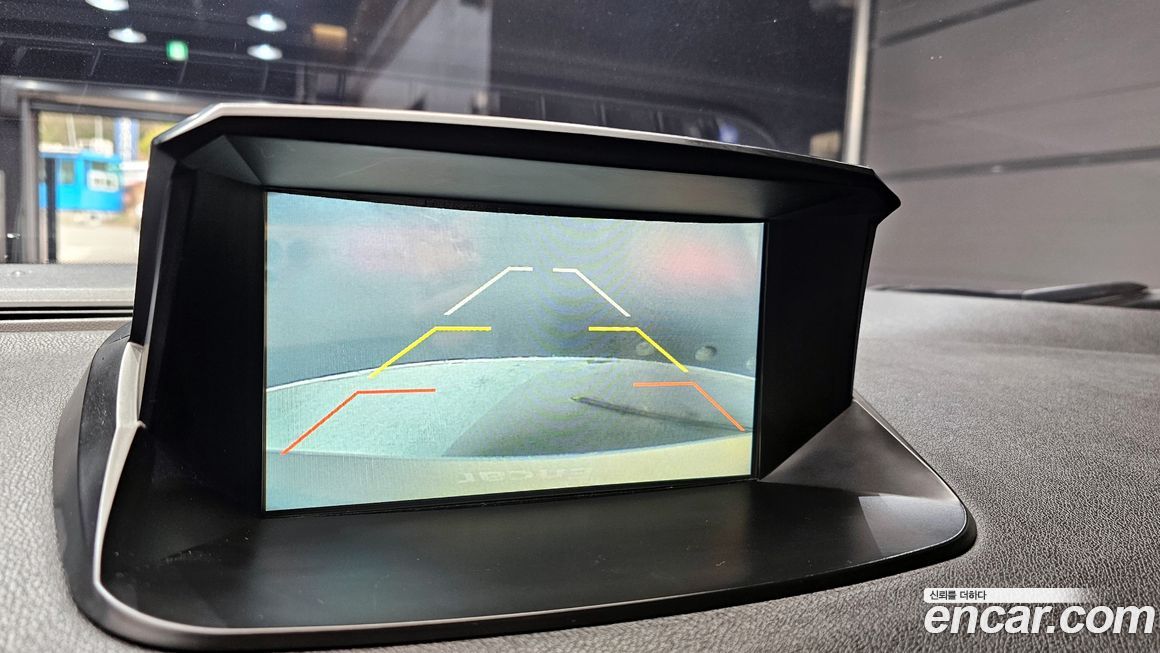 Renault-KoreaSamsung SM3 2015