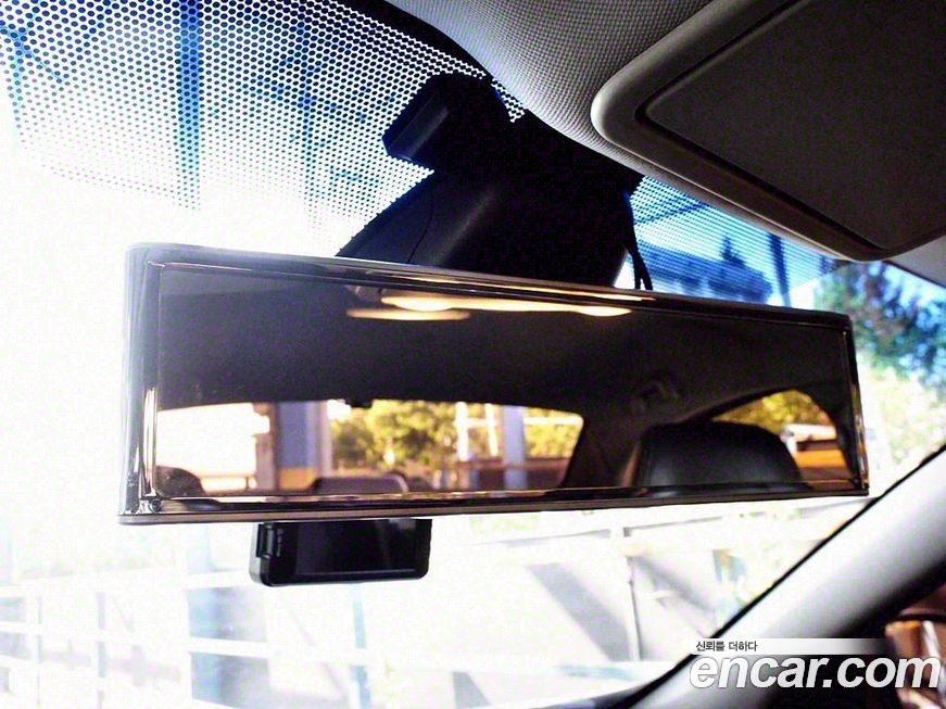 Renault-KoreaSamsung SM3 2011