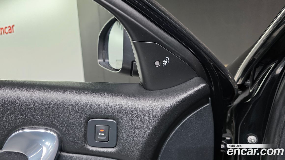 Renault-KoreaSamsung SM5  2013