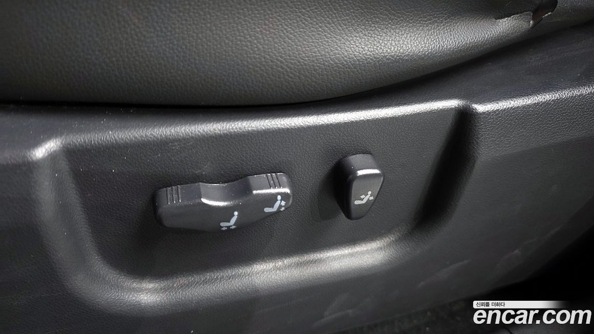 Renault-KoreaSamsung QM5  2014