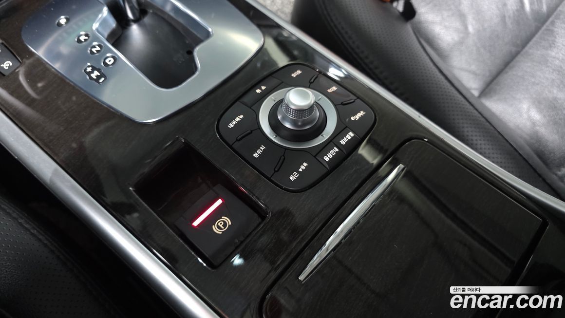 Renault-KoreaSamsung SM5  2013