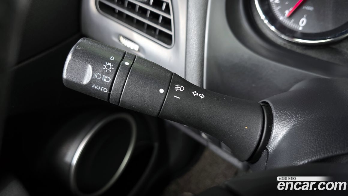 Renault-KoreaSamsung SM3 2015