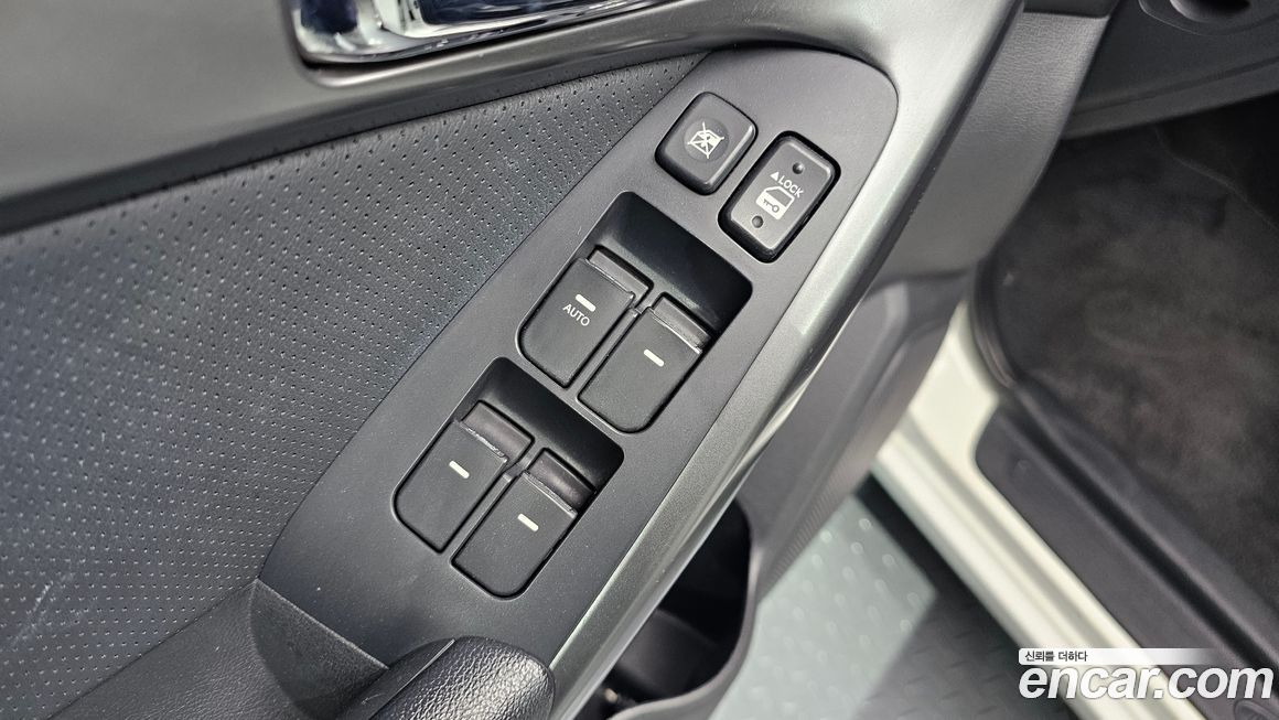 Kia Porte 2013