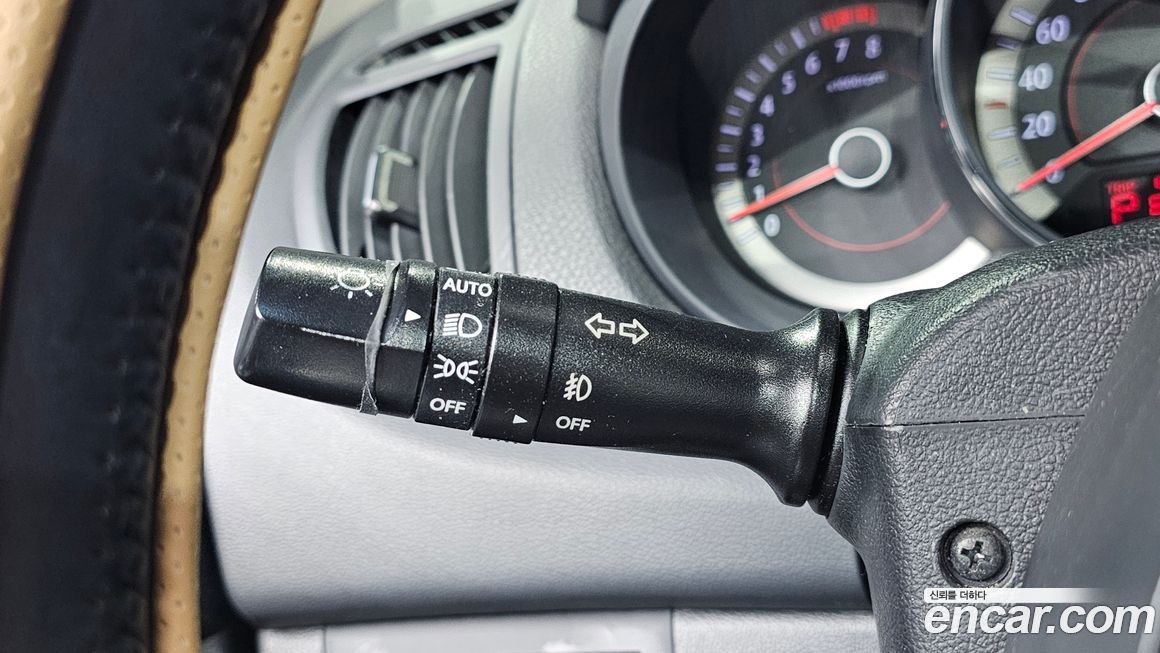 Kia Porte 2013