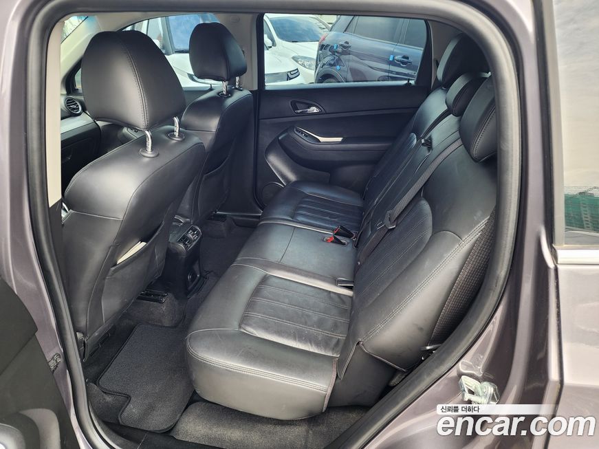 ChevroletGMDaewoo Orlando 2014