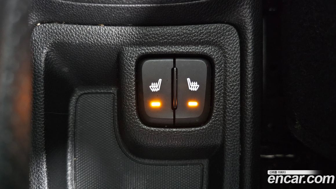 ChevroletGMDaewoo Spark 2016