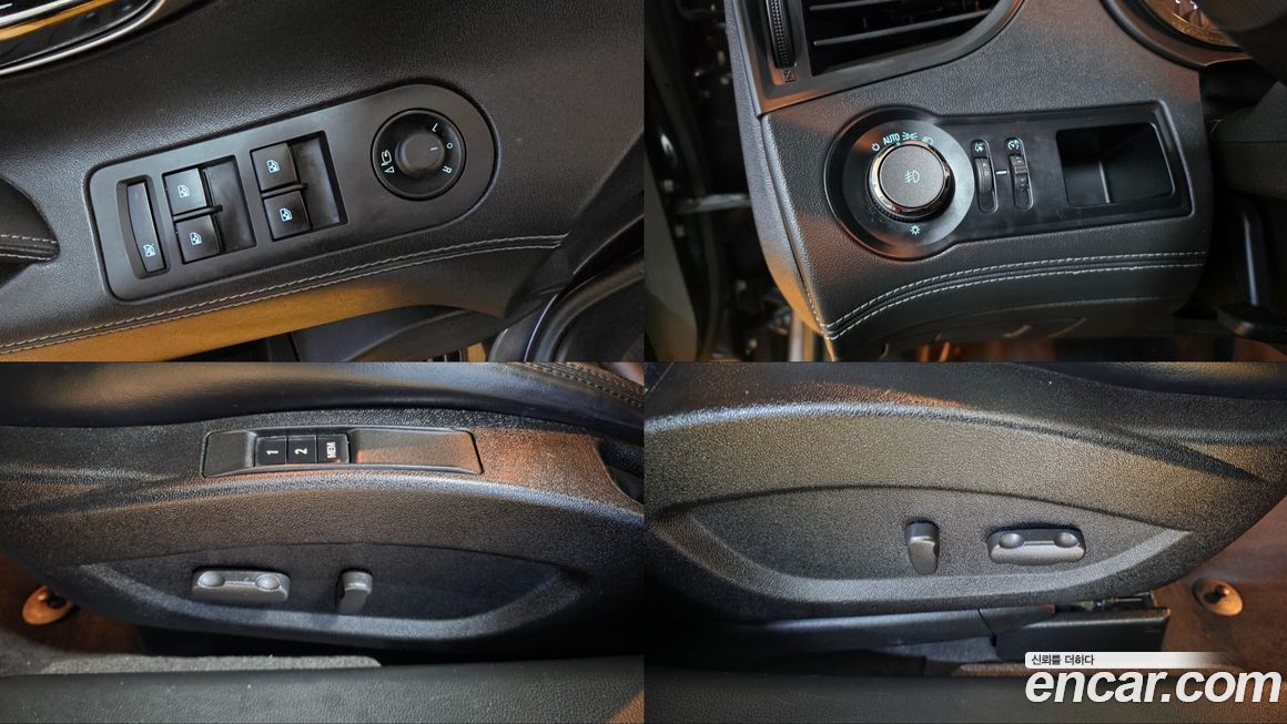 ChevroletGMDaewoo Alpheon 2013