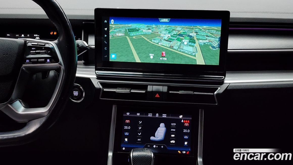 KG_Mobility_Ssangyong Torres 2023