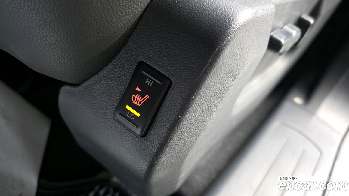 Renault-KoreaSamsung QM5  2014