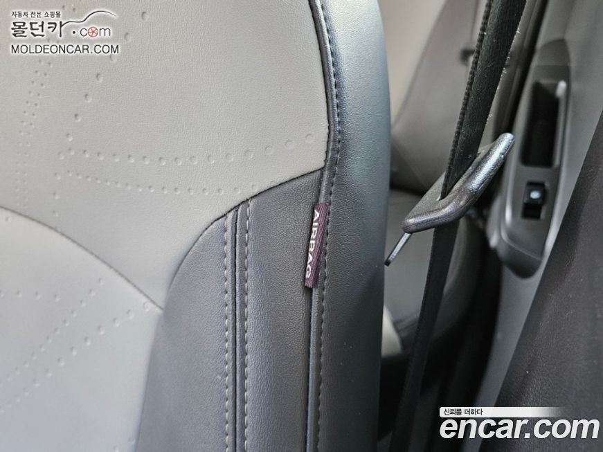 ChevroletGMDaewoo Spark 2014