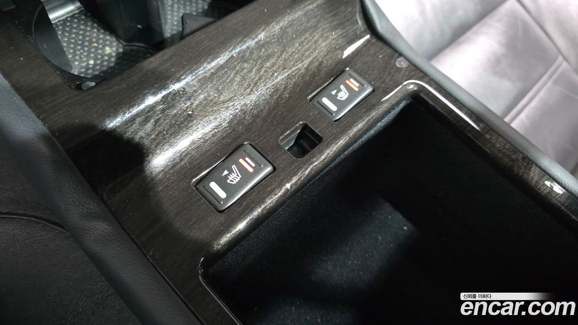 Renault-KoreaSamsung SM5  2013