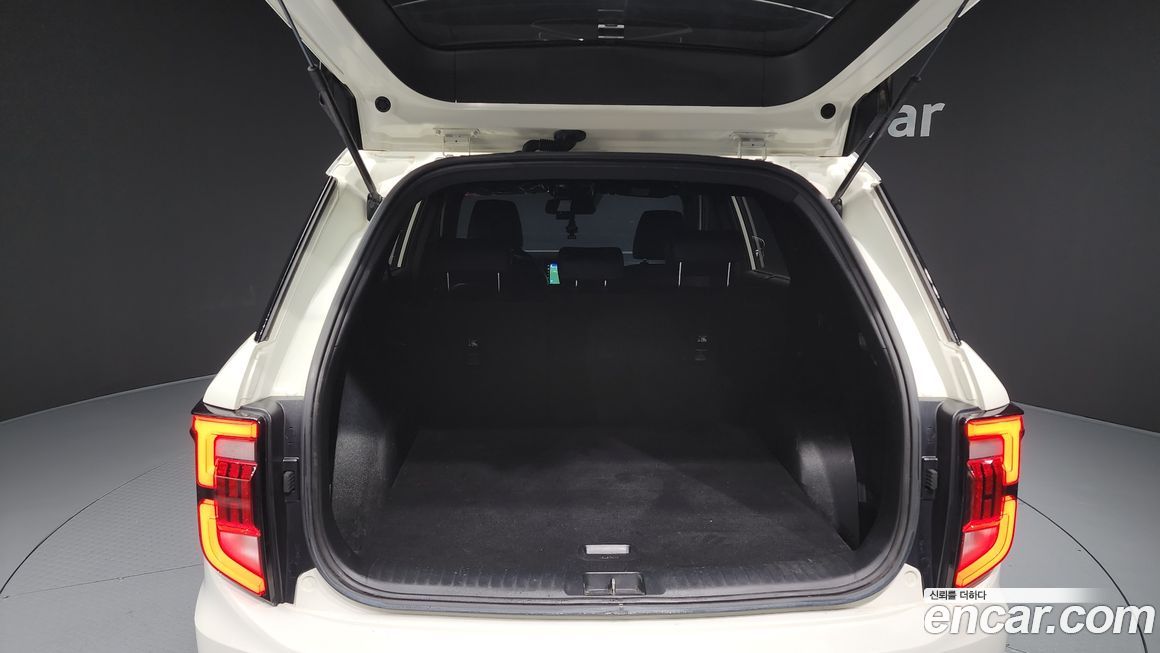 KG_Mobility_Ssangyong Torres 2023