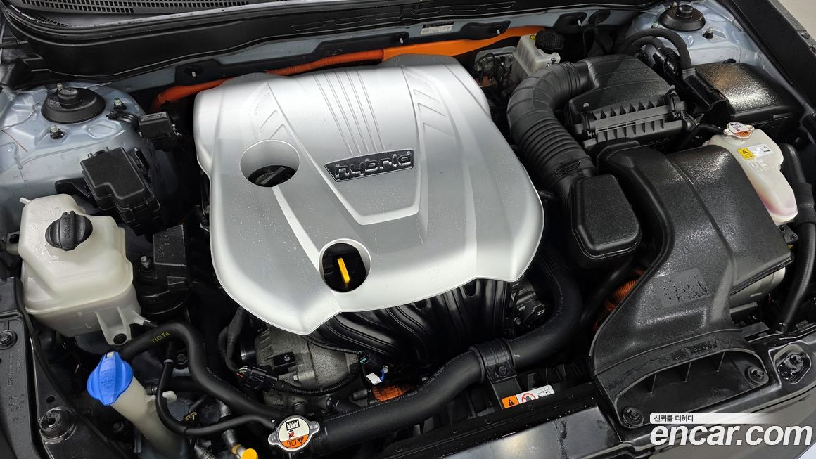 Hyundai Sonata 2011