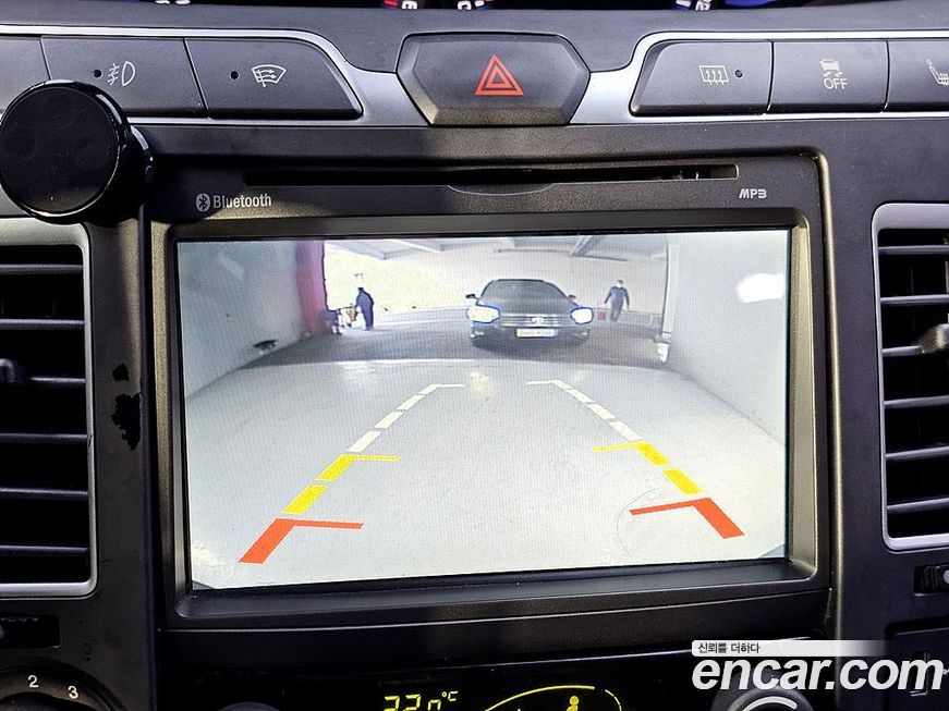 KG_Mobility_Ssangyong KORANDO 2015