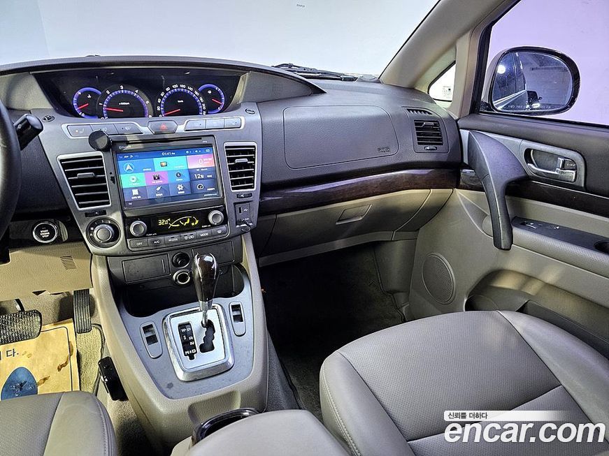 KG_Mobility_Ssangyong KORANDO 2015