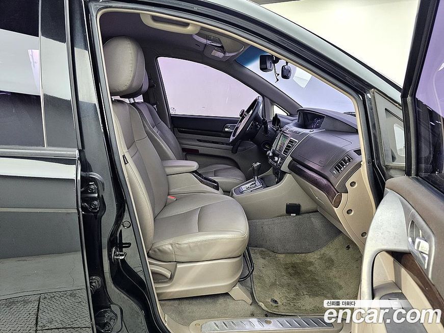 KG_Mobility_Ssangyong KORANDO 2015