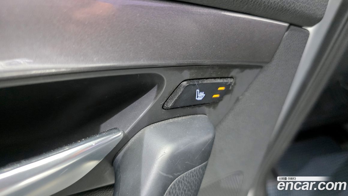 Hyundai i40 2012