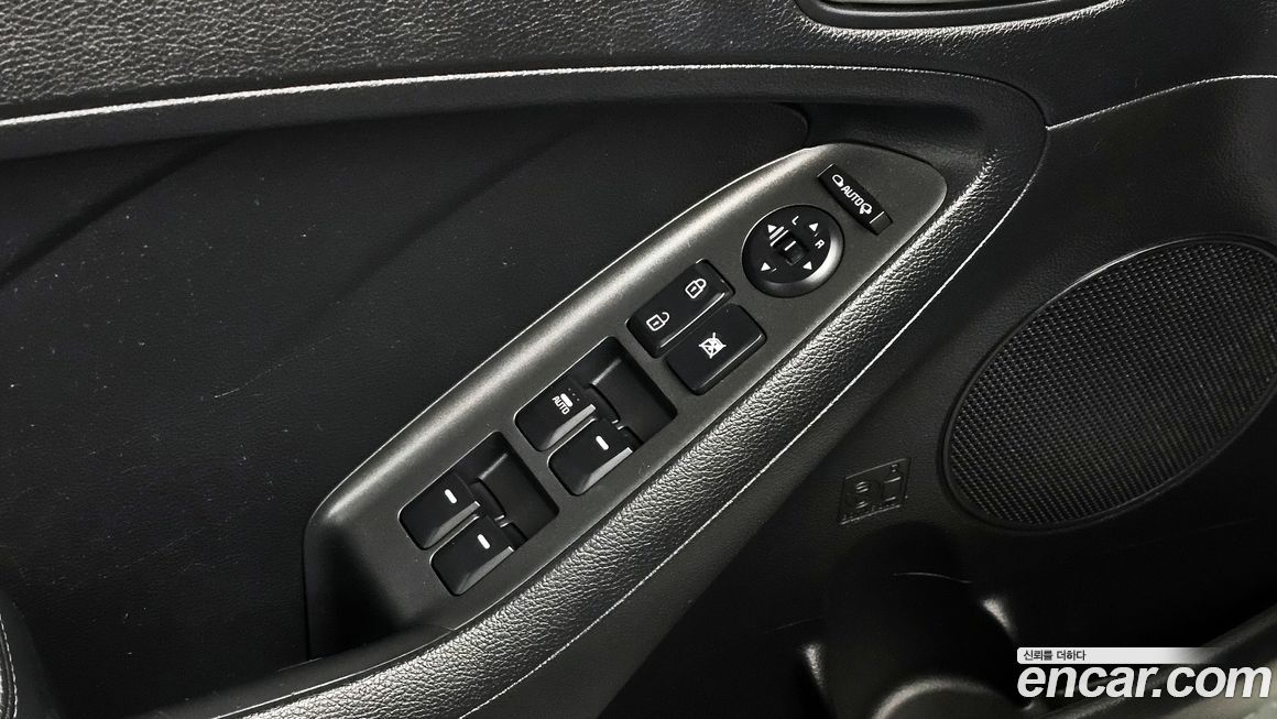 Kia K3 2014