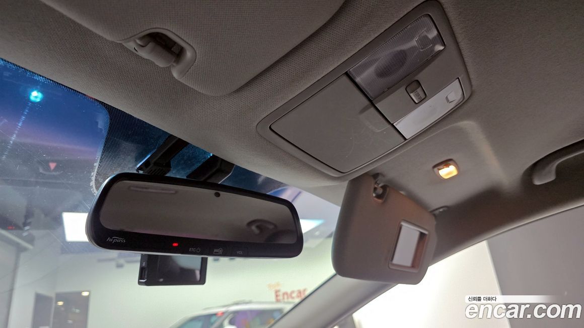 Kia K3 2015