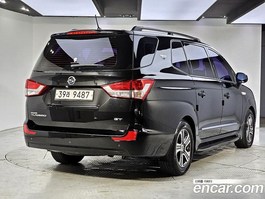 KG_Mobility_Ssangyong KORANDO 2015