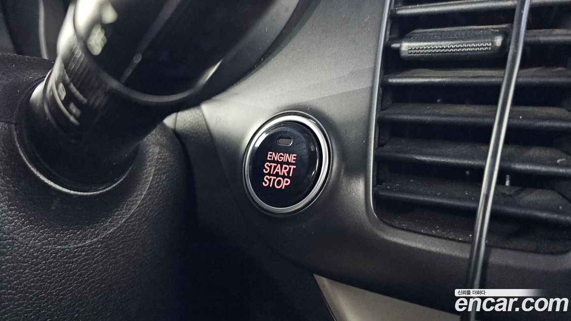 Kia morning 2015