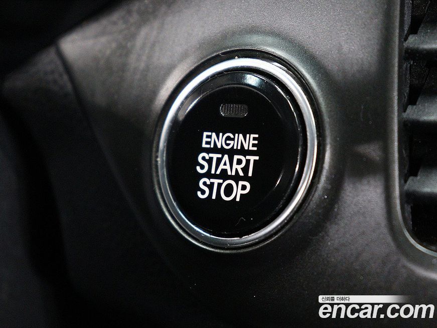 Kia morning 2012