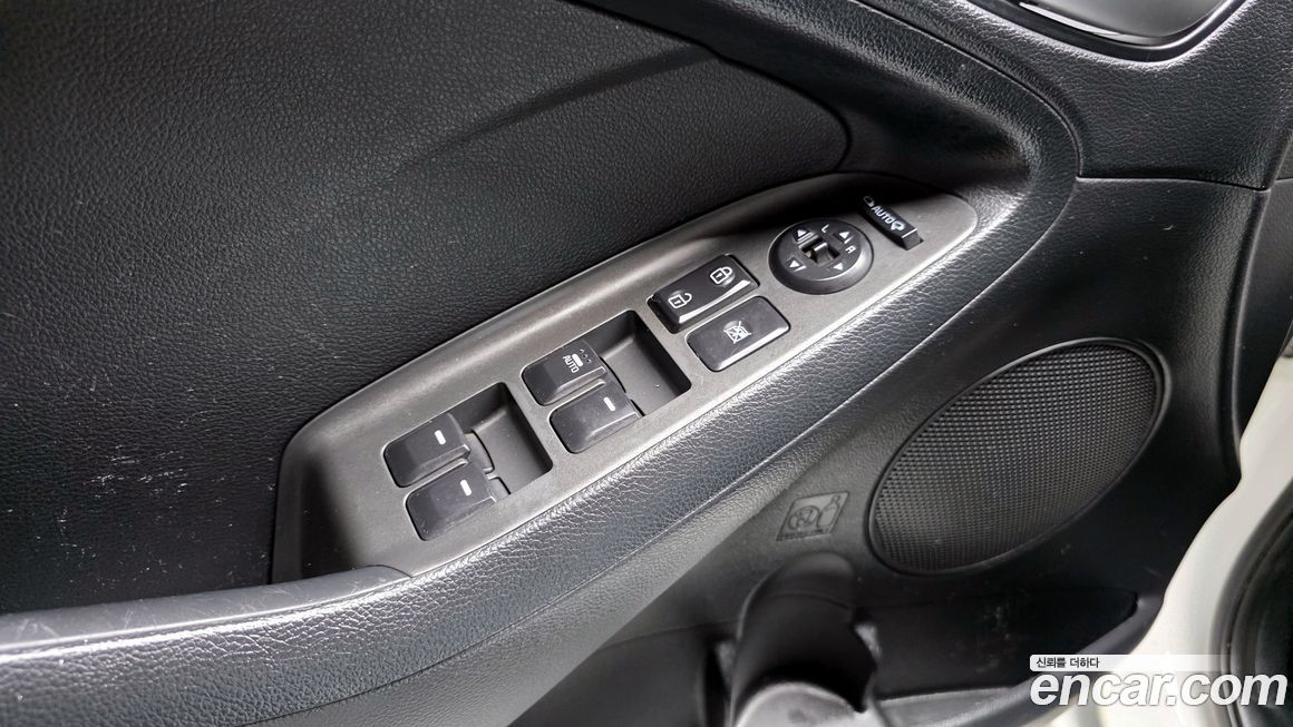 Kia K3 2015