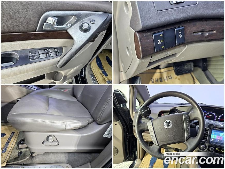 KG_Mobility_Ssangyong KORANDO 2015